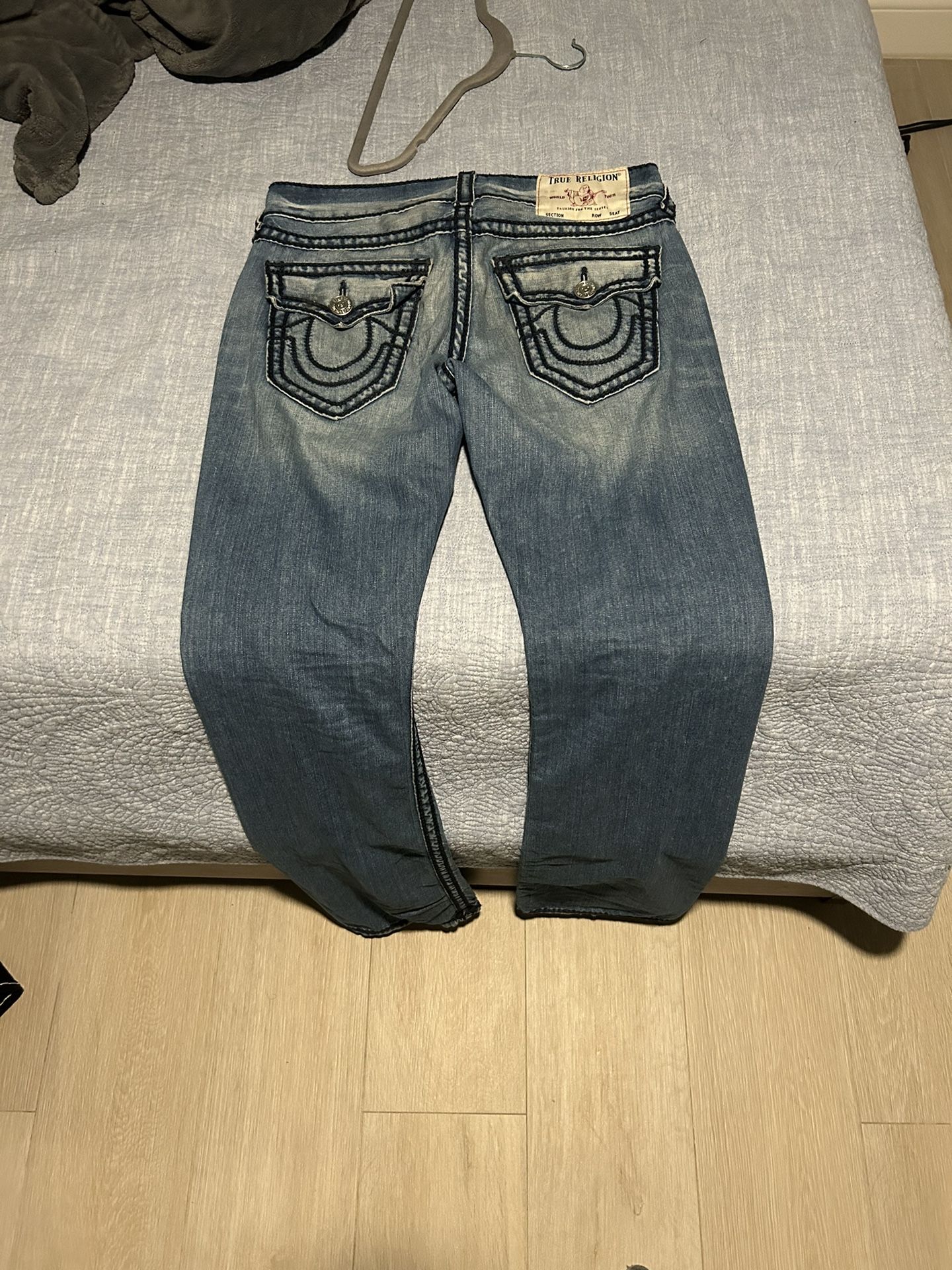 true religion jeans