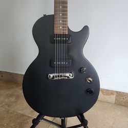 Epiphone Les Paul Special 1 P90