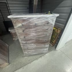 Whole Bedroom Set For A Steal Of $300 OBO