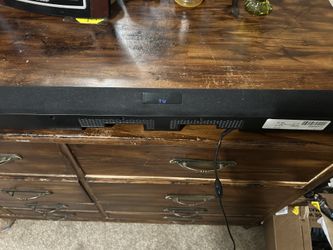 Samsung Sound Bar