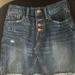 Old Navy Skirt 