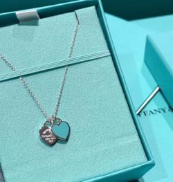 Chinese necklace