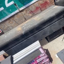 Trucks Tool Box 