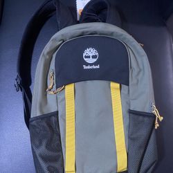 Timberland Backpack 
