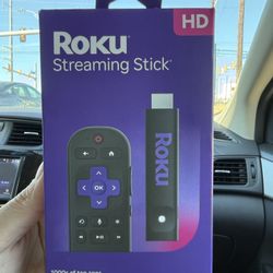 Roku Stick