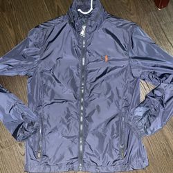 Polo Ralph Lauren Windbreaker Jacket