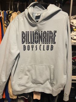 Billionaire Boys Club Sweater