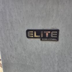ELITE ACCESS SYSTEMS GATE OPENER