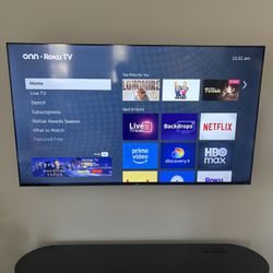 Tv Mount(mounting)