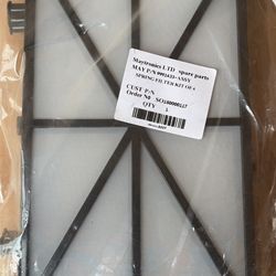 Maytronics Dolphin Pool Cleaner Fine Filters 4 PCs 