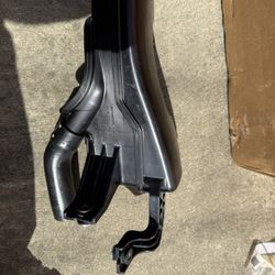 2024 Honda Civic 1.5l Engine AIR CLEANER INTAKE RESONATOR CHAMBER BOX
