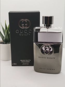 Gucci
 
Guilty Pour Homme Eau de Toilette

3 fl  ⭐️