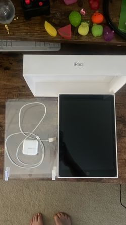 iPad Gen 9