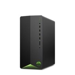 Hp Pavillion Gaming Desktop