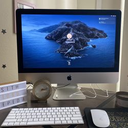 IMac 2020 - Hardly Ever Used