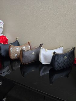 bolsas y perfumes