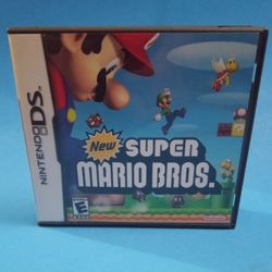 Nintendo Ds