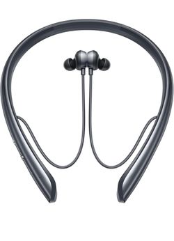 Wireless Bluetooth Neckband Earphones