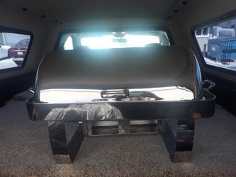 Oneida chaffing dish