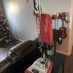 Commercial Vacuum Cleaner 