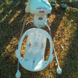 Baby Swing 