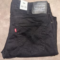 Levi’s 511 Slim Fit (Stretch)