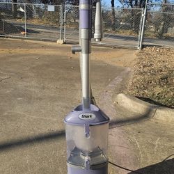 Shark Navigator Lift Away Upright Vacuum, Hepa Filter