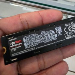 SSD PARA PLAYSTATION 5 SAMSUNG 980 PRO