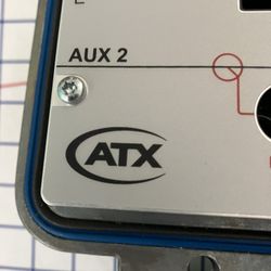 GIGAXTEND GMC 1.2GHz Amplifier System HIGH GAIN DUAL (HGD) ATX  ID:GAGMSADS45H