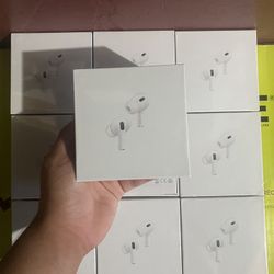 Apple AirPods Pro Gen 2nd