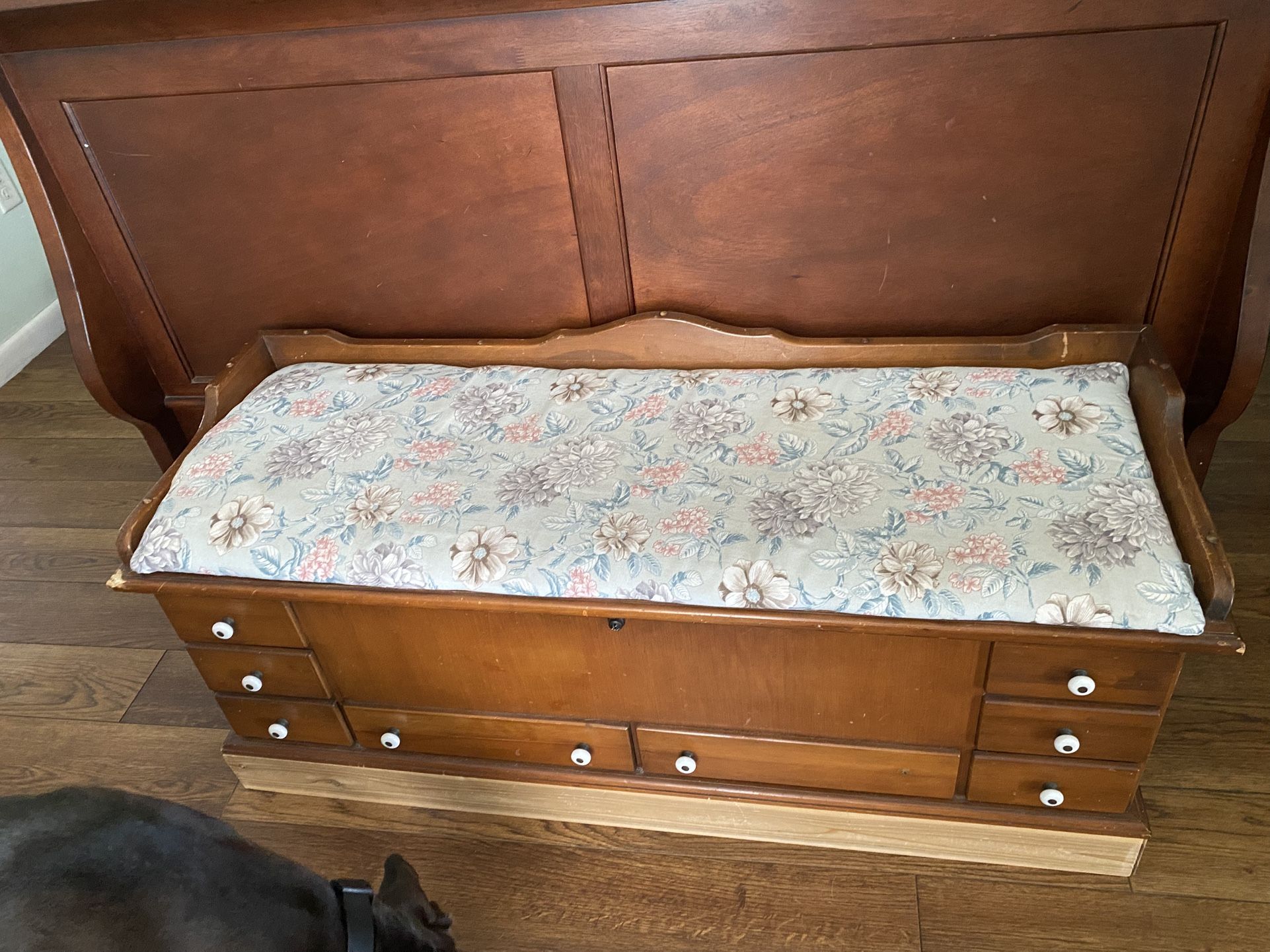 Lane Hope Chest