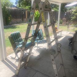 Ladder 