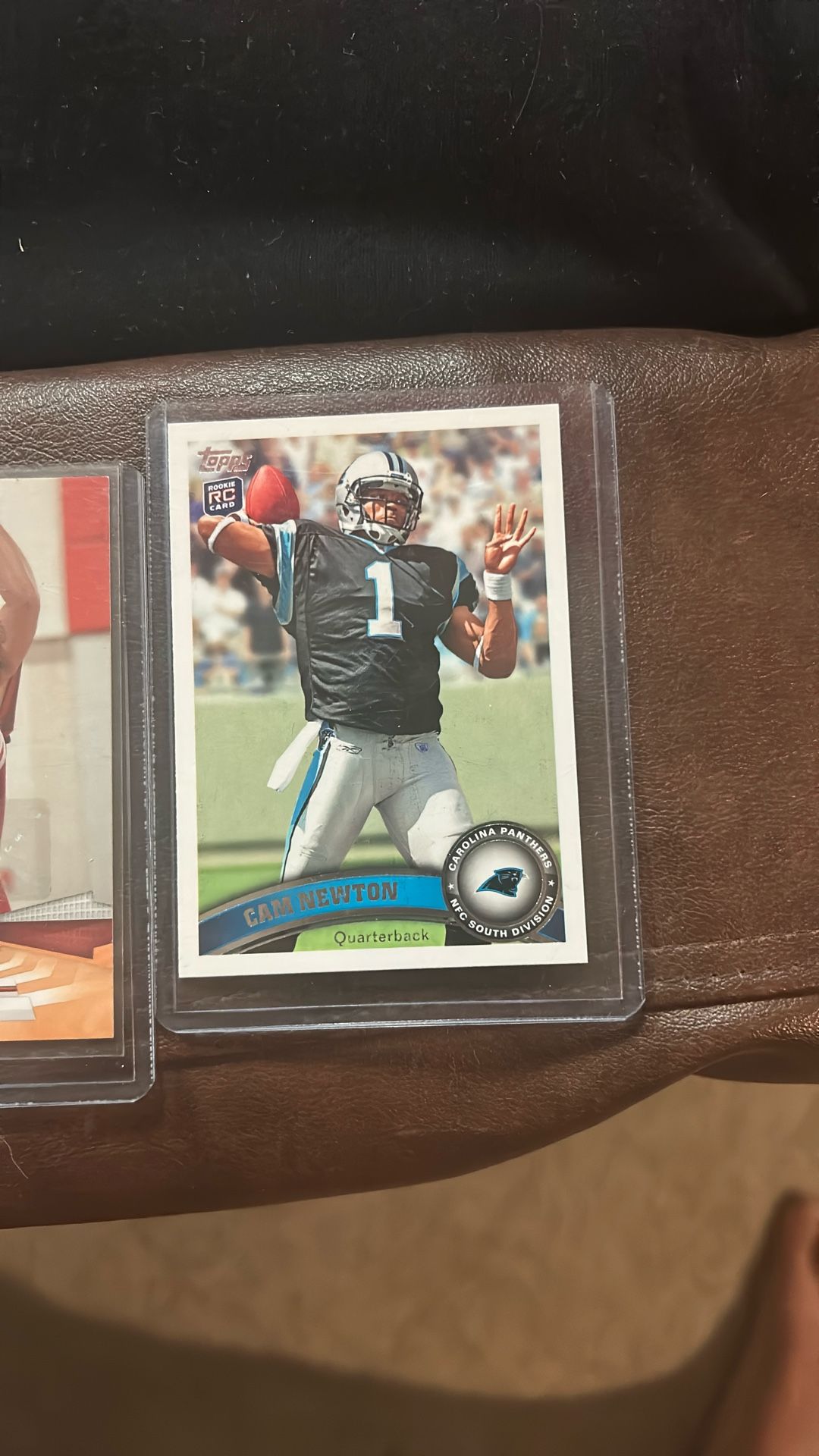 RARE SPORTS CARDS