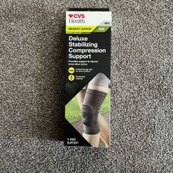 Brand New Knee Support 