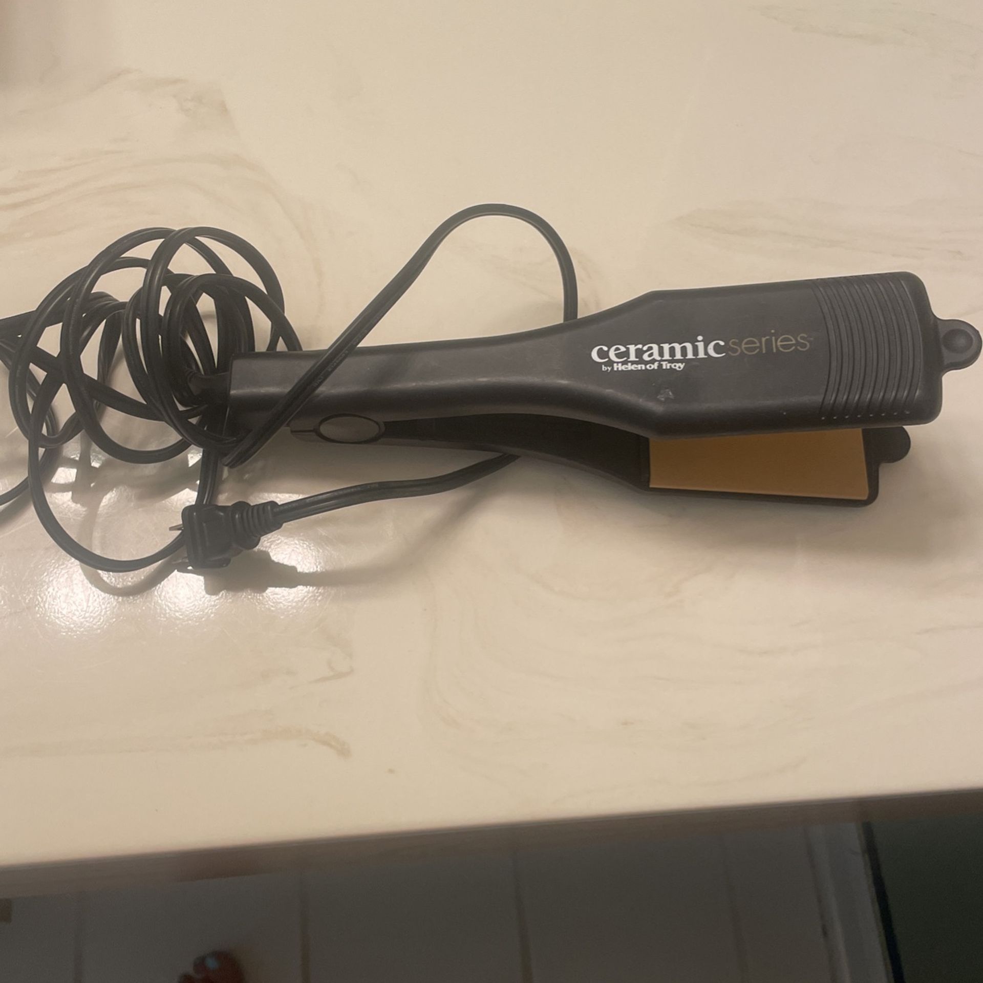 Helen Of Troy Hair Straightener
