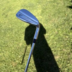 Takomo 101 Irons 