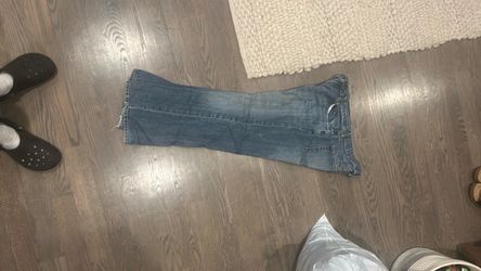 Men’s jeans
