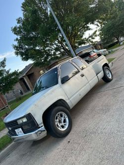 1997 Chevrolet 1500