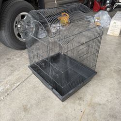 Large Bird Cage
