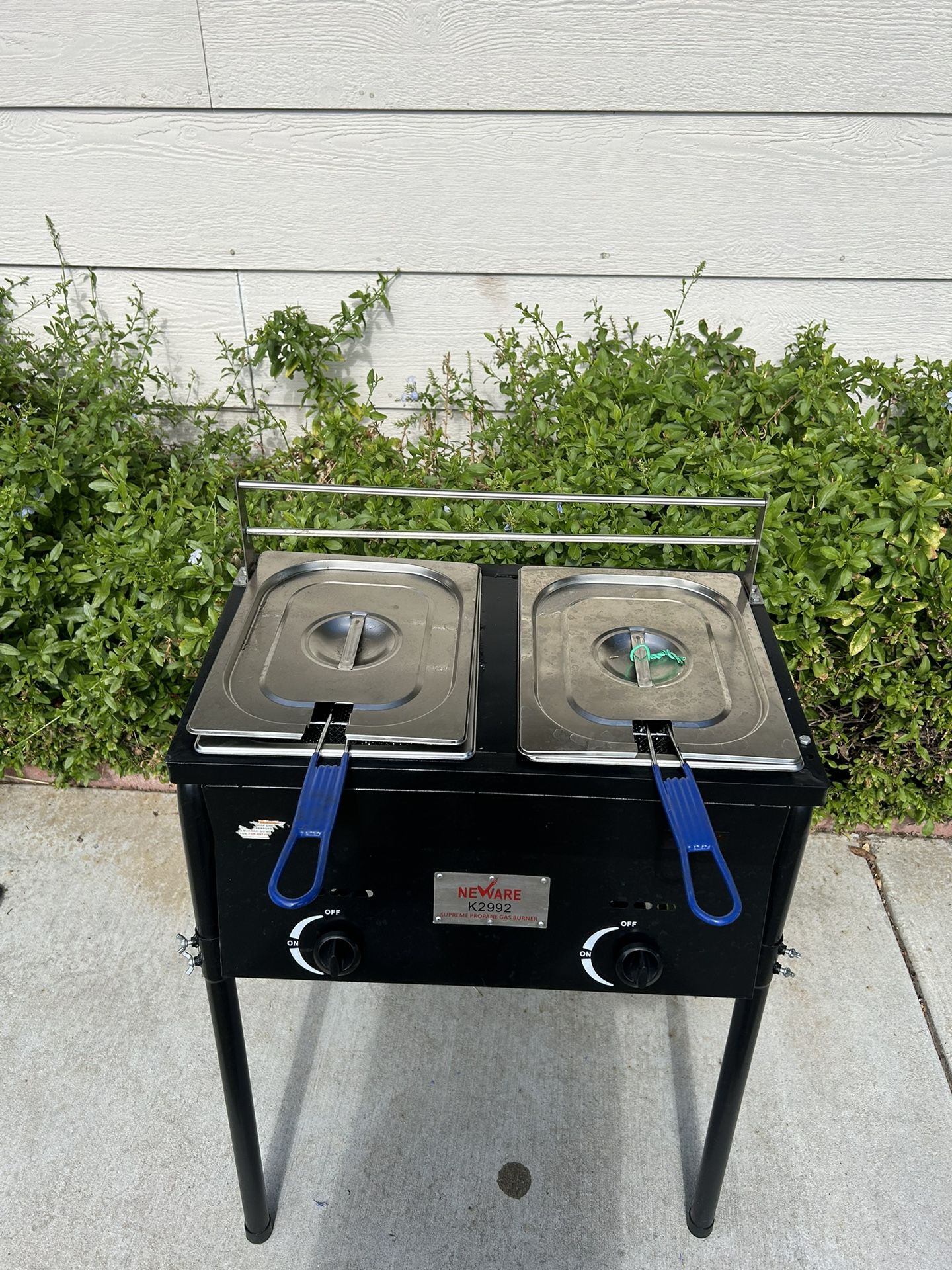 deep fryer make fries deep fried cookies and more!