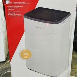 Frigidaire 8000 BTU Portable Room Air Conditioner