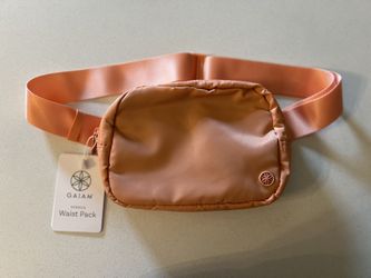 Waist Pack