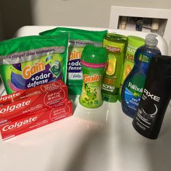 Home Essential Bundle