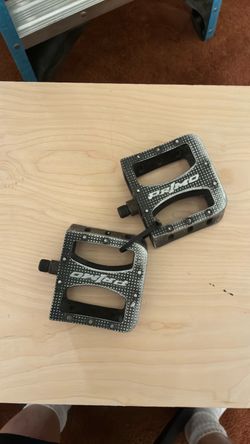 Bmx Pedals—Primo
