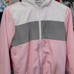 Girls Jacket