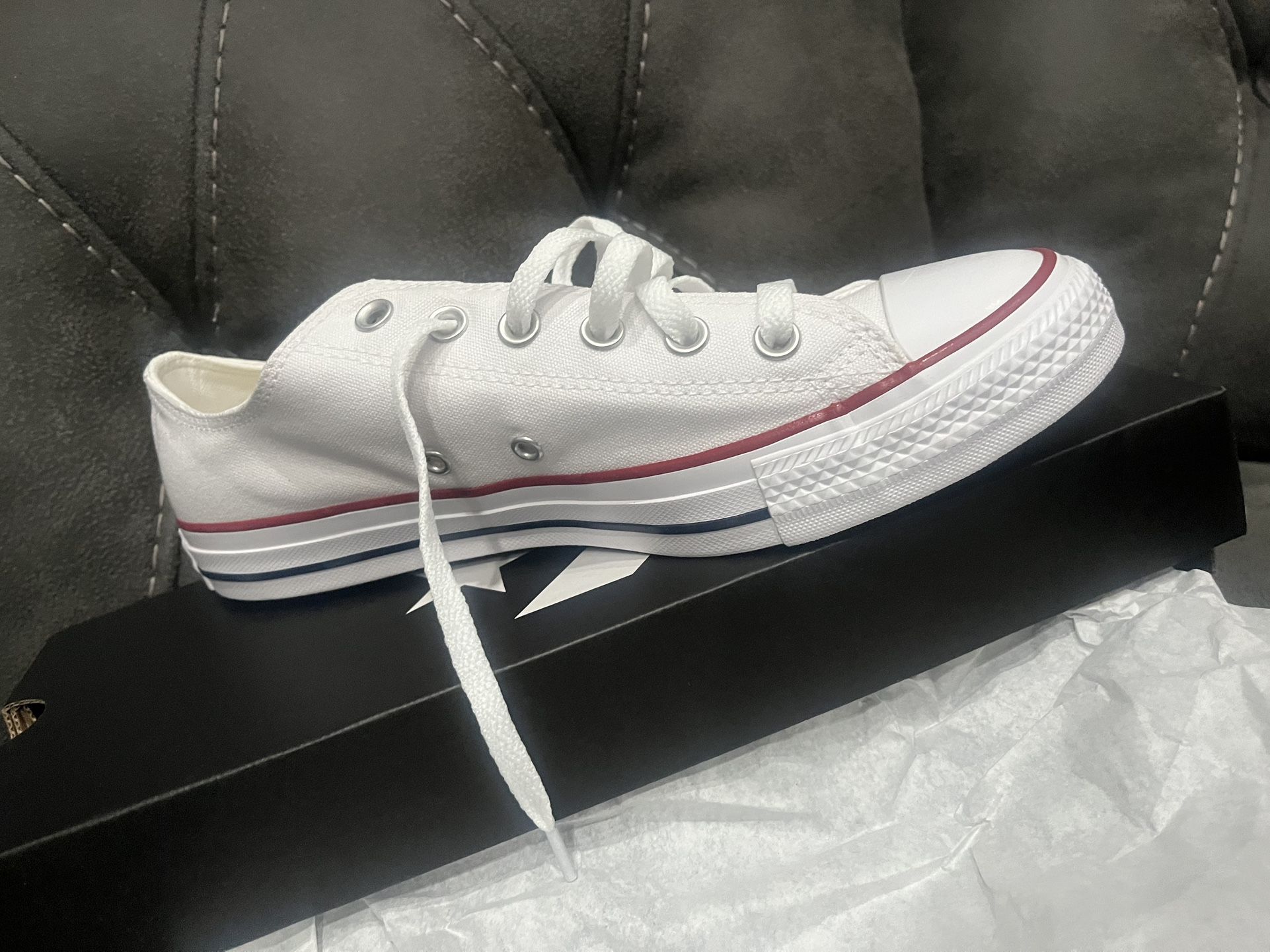 Converse shoes