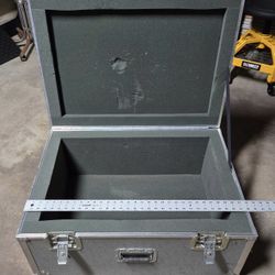 Heavy-Duty ATA Road / Flight Case – Star Case