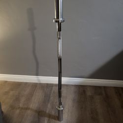 Weights. Curl Bar. 10kg. 28mm