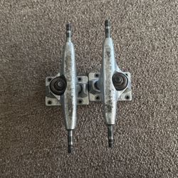 Tensor skateboard trucks