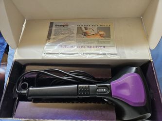 Thumper Mini Pro 2 Massager 